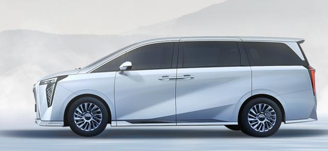 2023款最新mpv上市,价格8万起,4-9座,十几款车型任你选